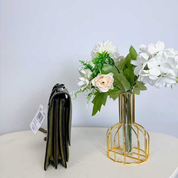 Coach C3595 Klare Crossbody IN KELP - Picture 5 of 9